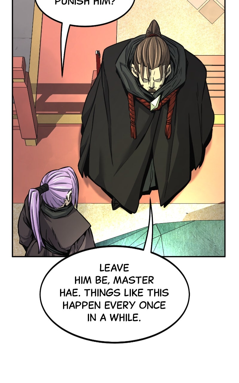 Read Absolute Sword Sense ENGLISH Manga Online