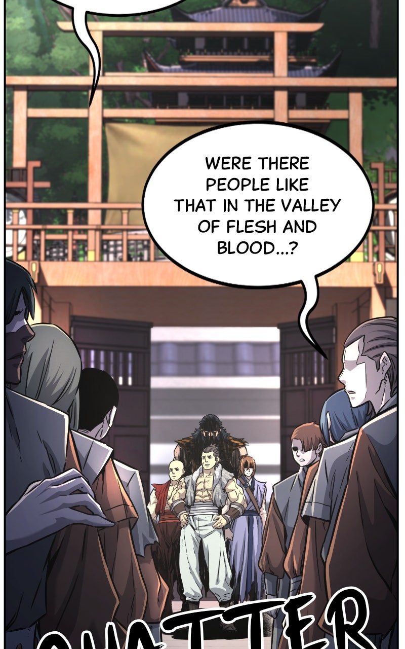 Read Absolute Sword Sense ENGLISH Manga Online