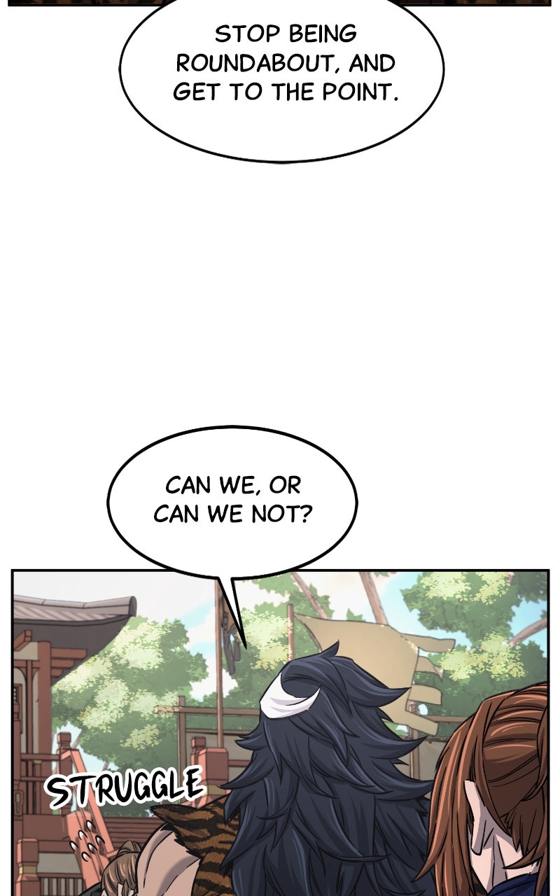 Read Absolute Sword Sense ENGLISH Manga Online
