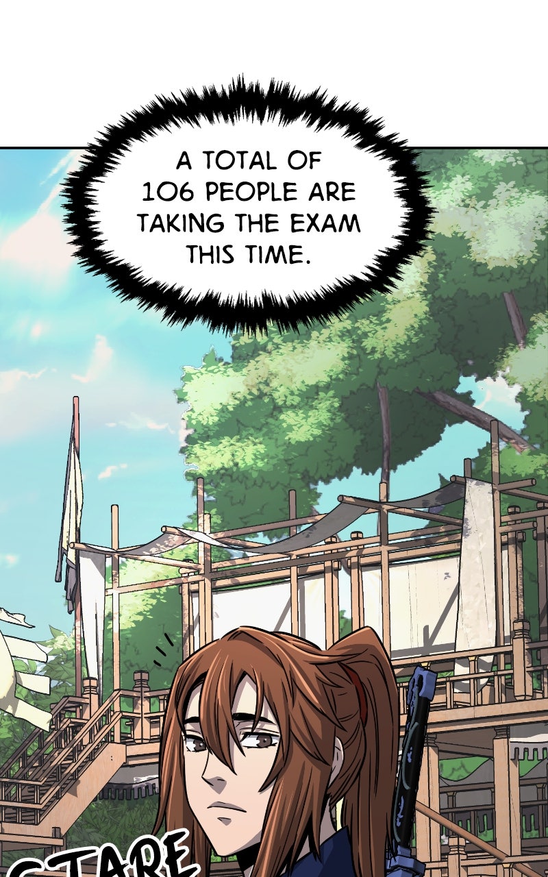 Read Absolute Sword Sense ENGLISH Manga Online