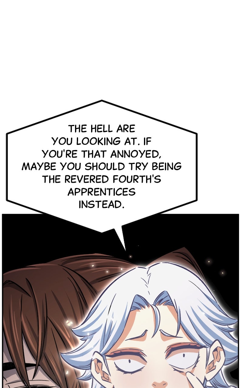 Read Absolute Sword Sense ENGLISH Manga Online