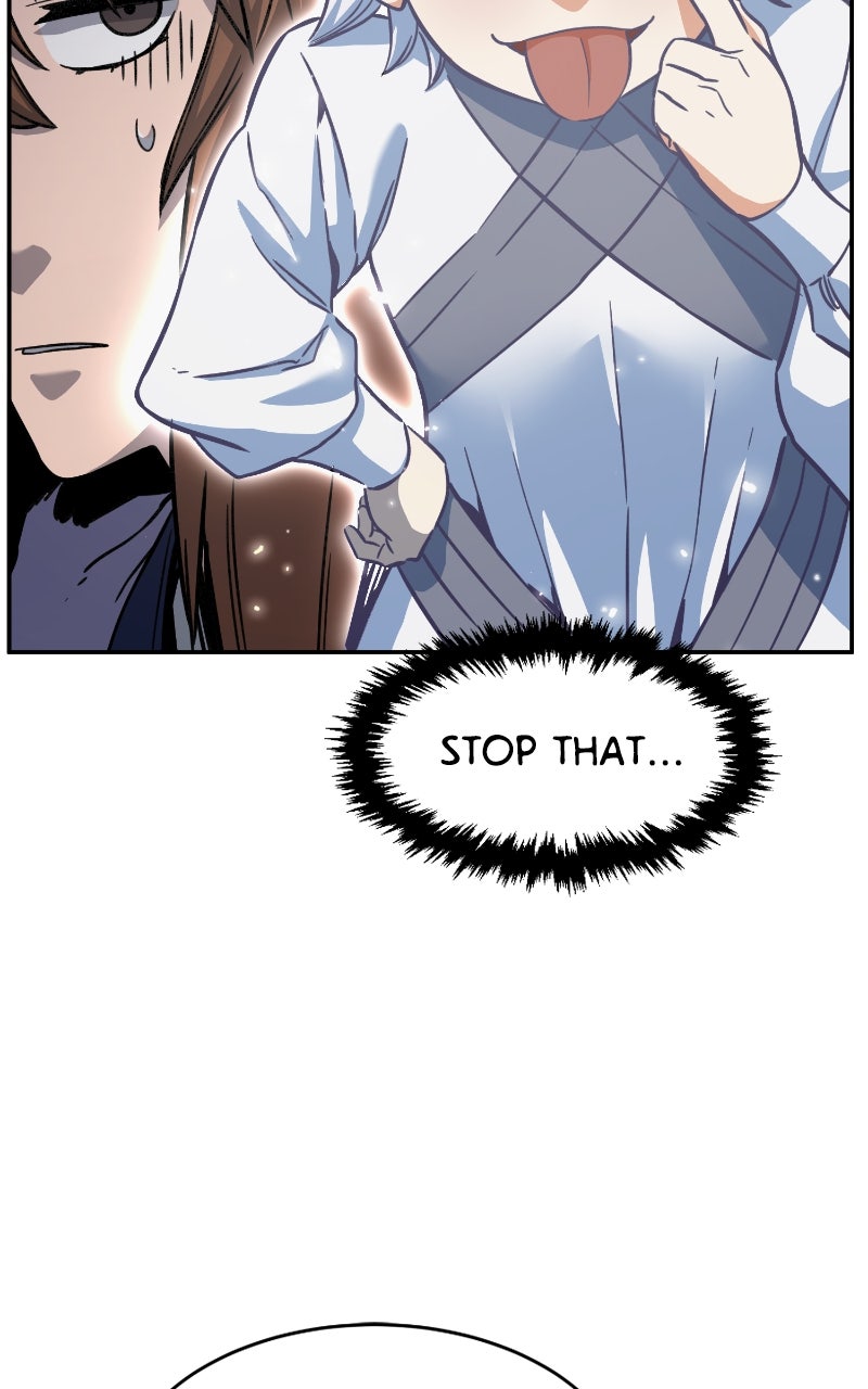 Read Absolute Sword Sense ENGLISH Manga Online