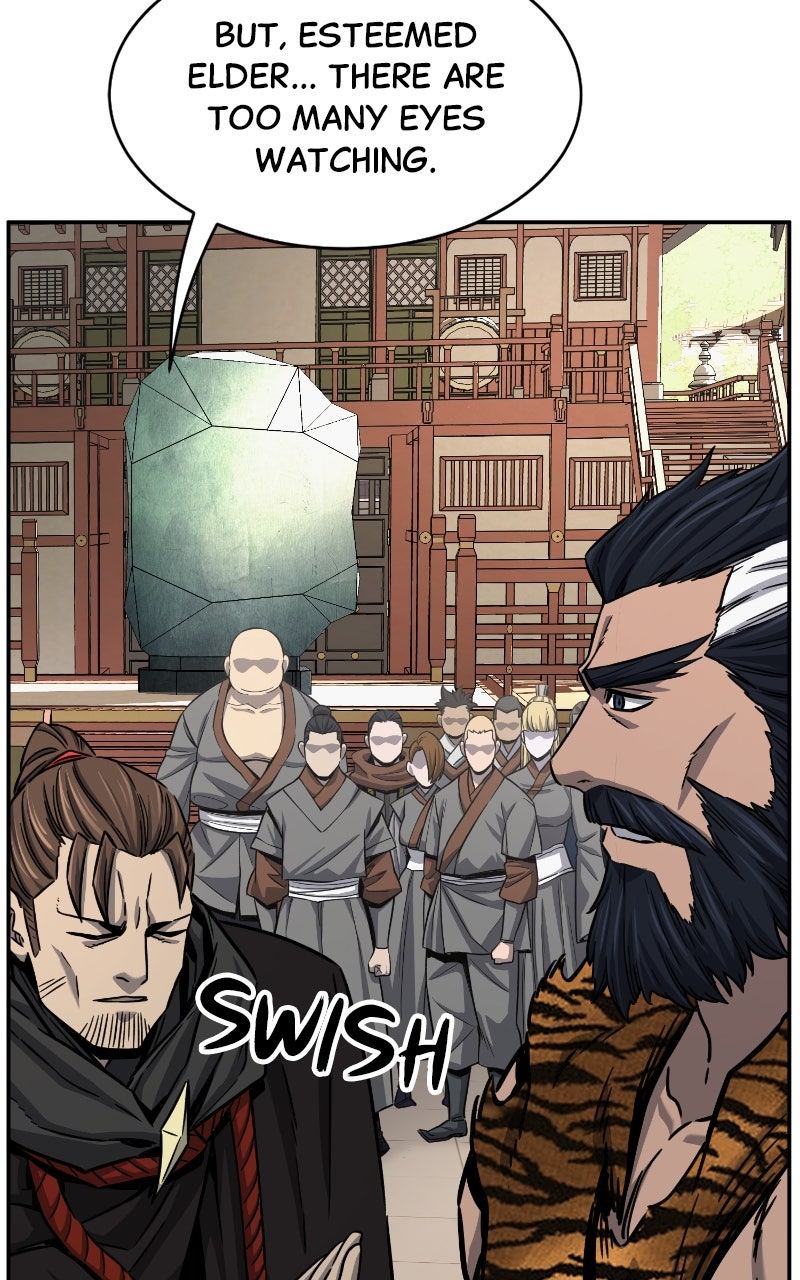 Read Absolute Sword Sense ENGLISH Manga Online