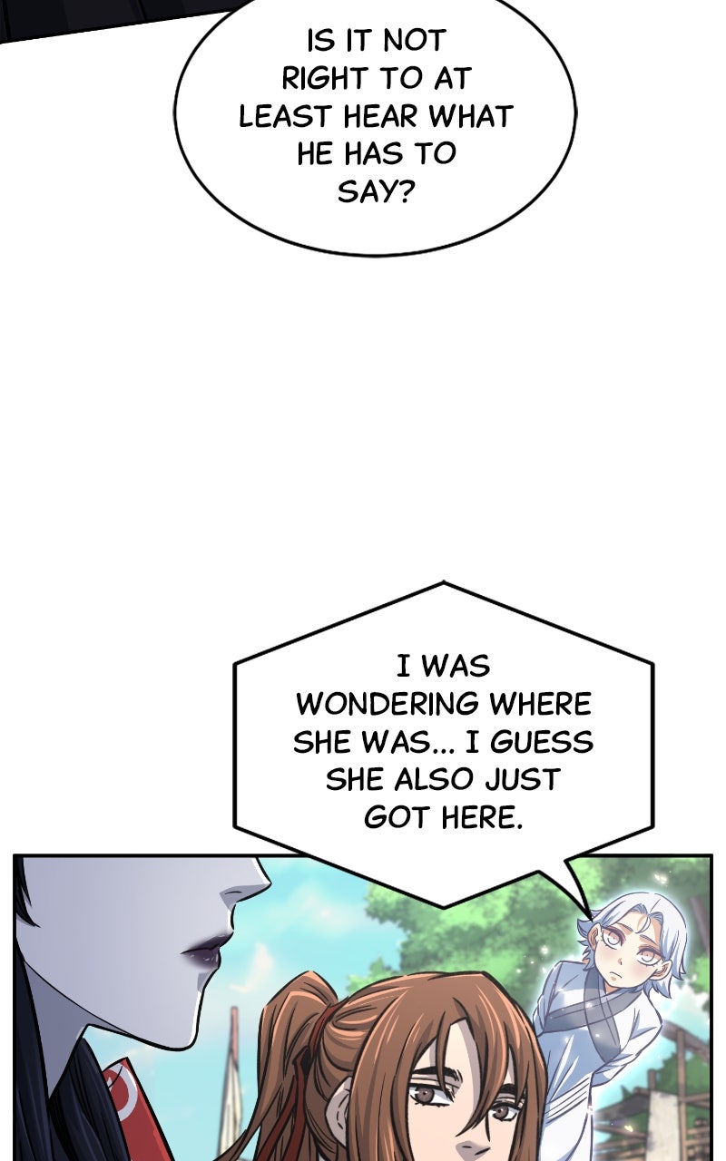 Read Absolute Sword Sense ENGLISH Manga Online