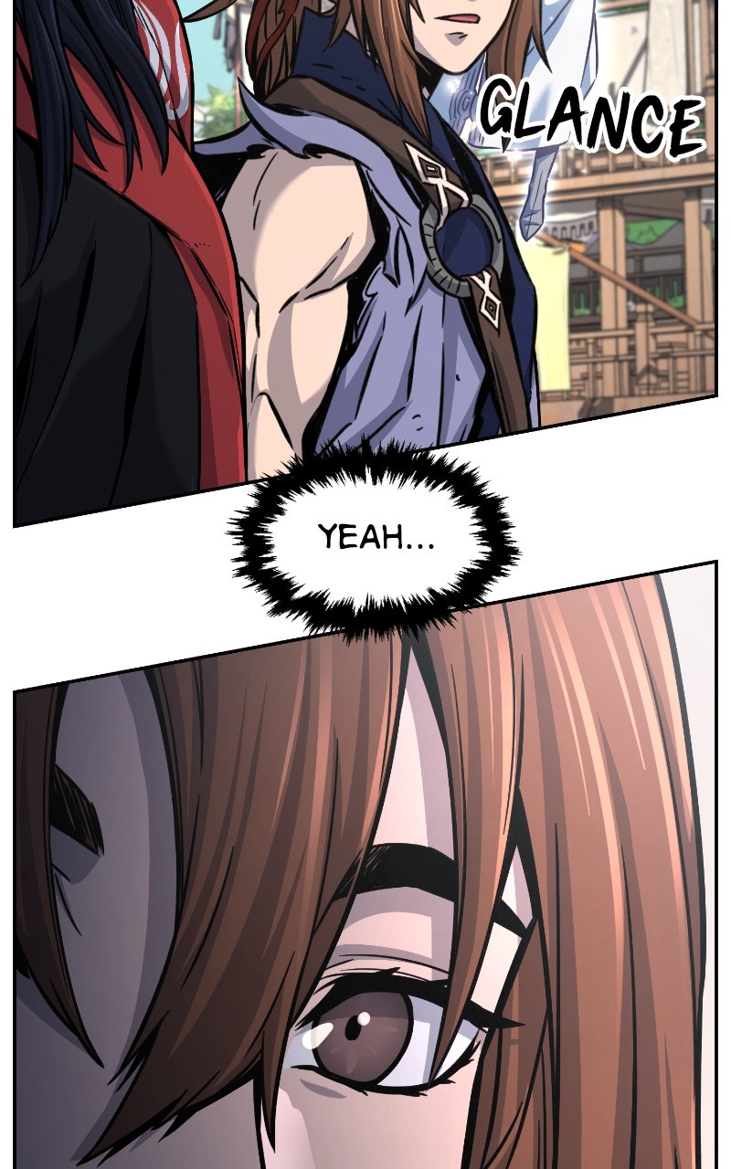 Read Absolute Sword Sense ENGLISH Manga Online