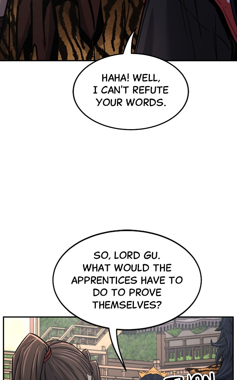 Read Absolute Sword Sense ENGLISH Manga Online