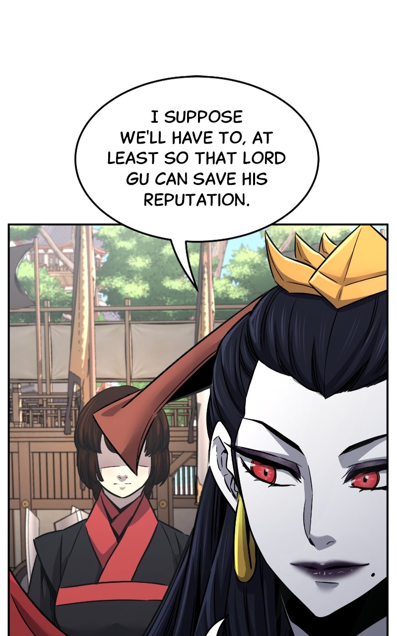 Read Absolute Sword Sense ENGLISH Manga Online