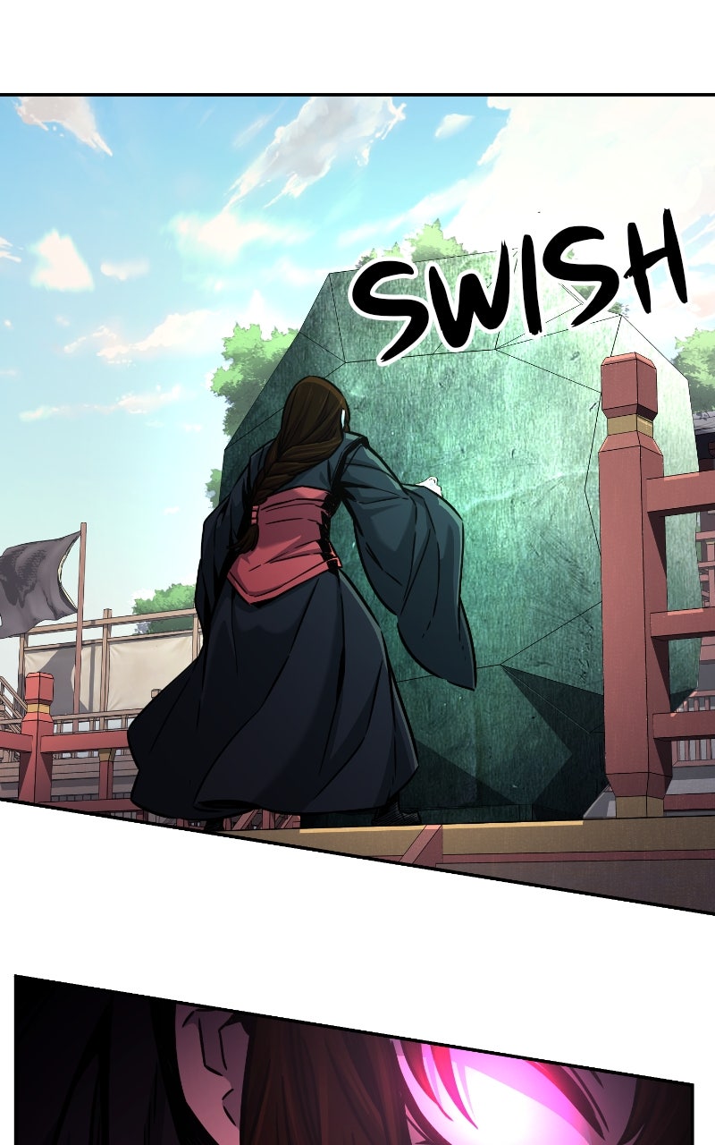 Read Absolute Sword Sense ENGLISH Manga Online