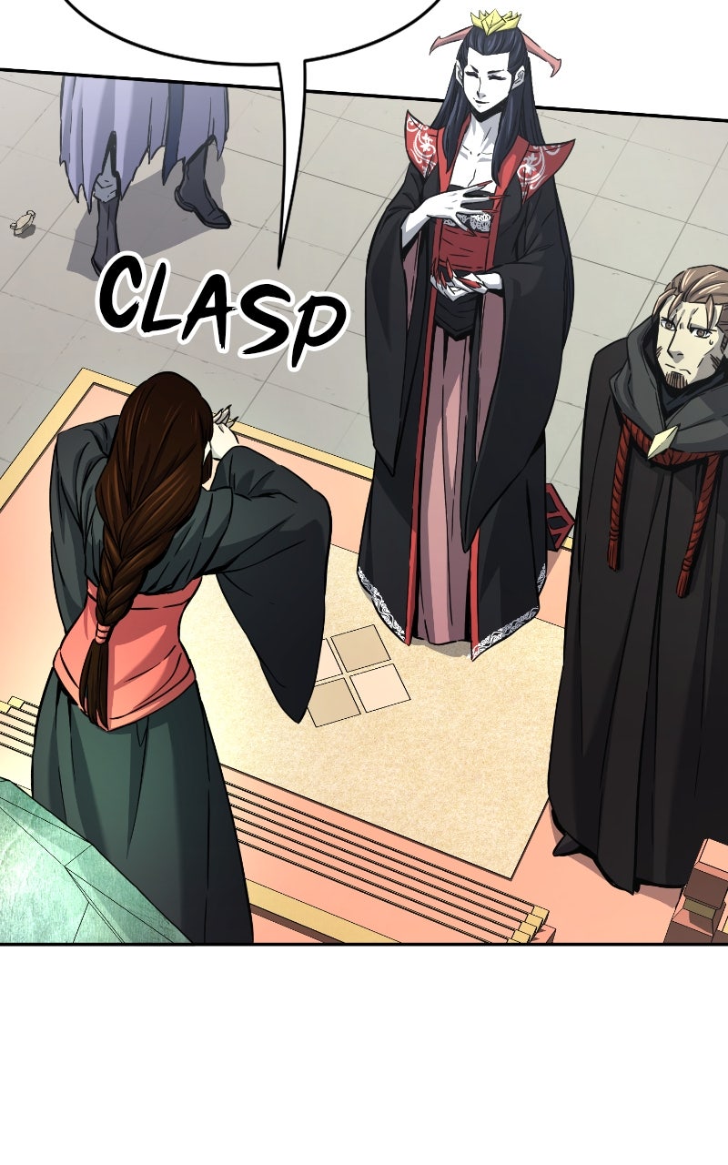 Read Absolute Sword Sense ENGLISH Manga Online