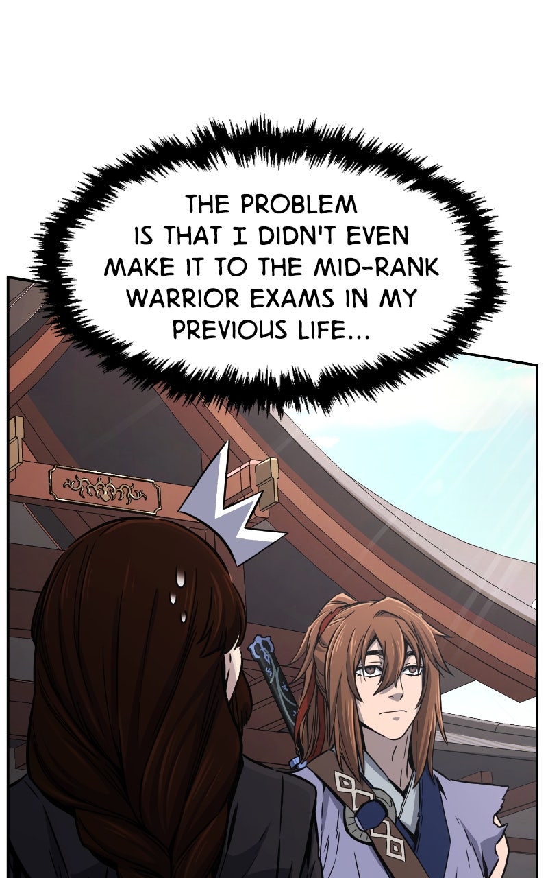 Read Absolute Sword Sense ENGLISH Manga Online