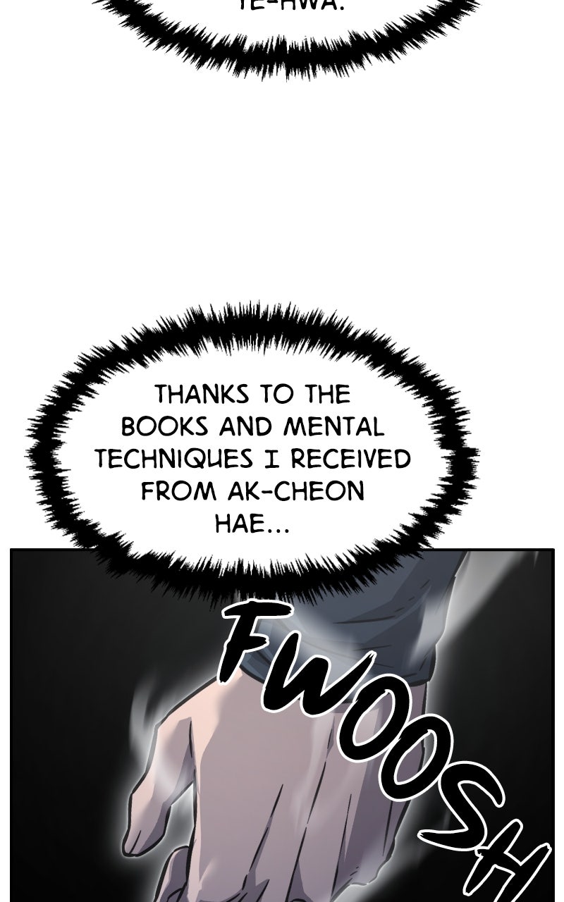 Read Absolute Sword Sense ENGLISH Manga Online