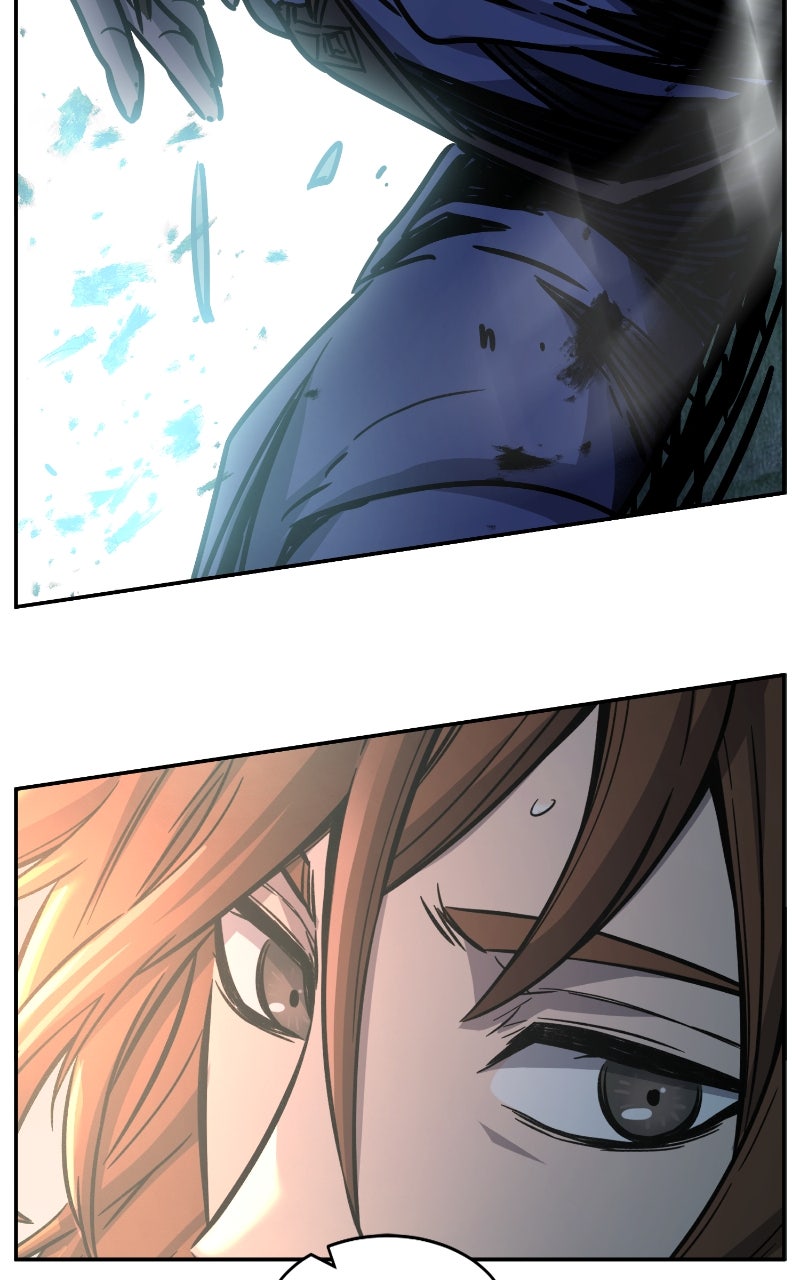 Read Absolute Sword Sense ENGLISH Manga Online