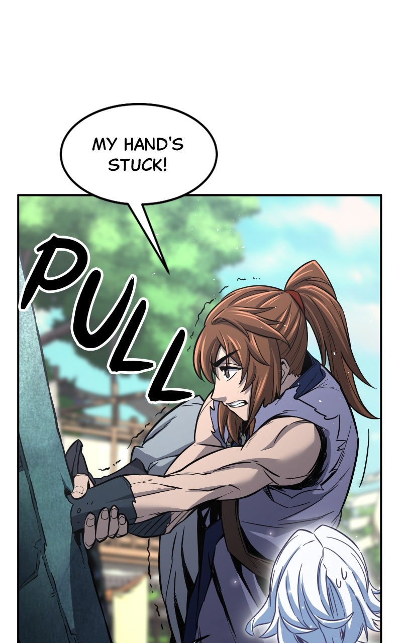 Read Absolute Sword Sense ENGLISH Manga Online