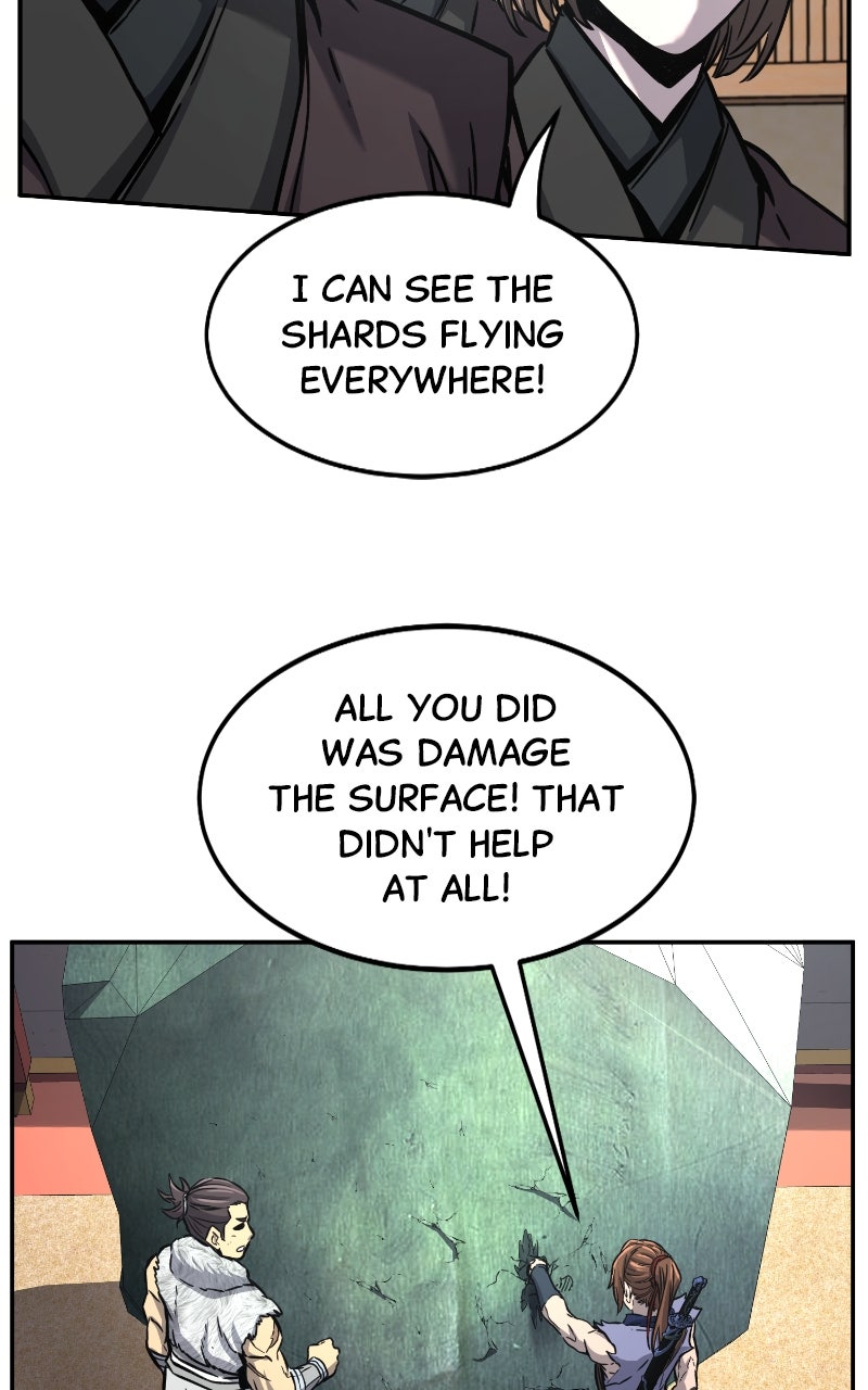 Read Absolute Sword Sense ENGLISH Manga Online