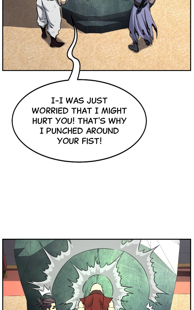Read Absolute Sword Sense ENGLISH Manga Online