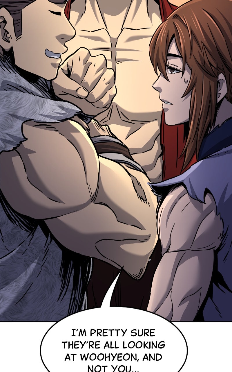 Read Absolute Sword Sense ENGLISH Manga Online