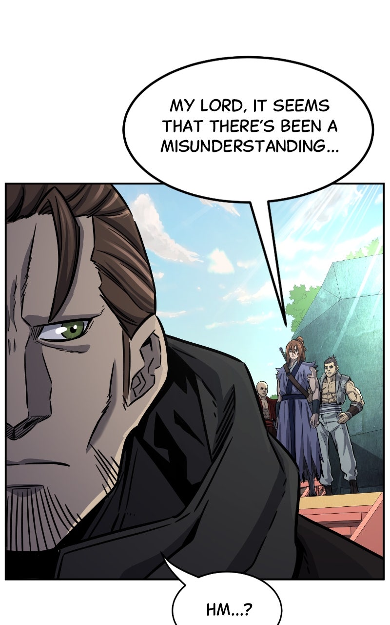 Read Absolute Sword Sense ENGLISH Manga Online