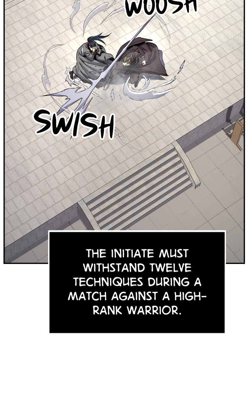 Read Absolute Sword Sense ENGLISH Manga Online