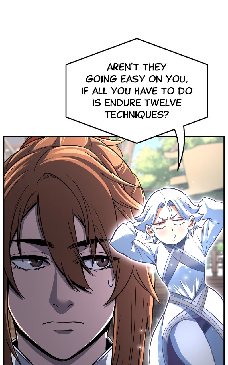 Read Absolute Sword Sense ENGLISH Manga Online