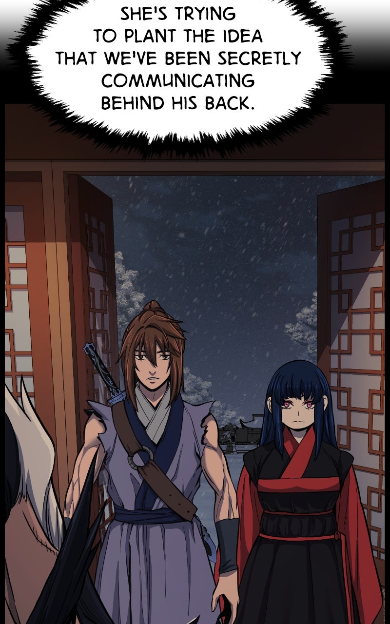 Read Absolute Sword Sense ENGLISH Manga Online