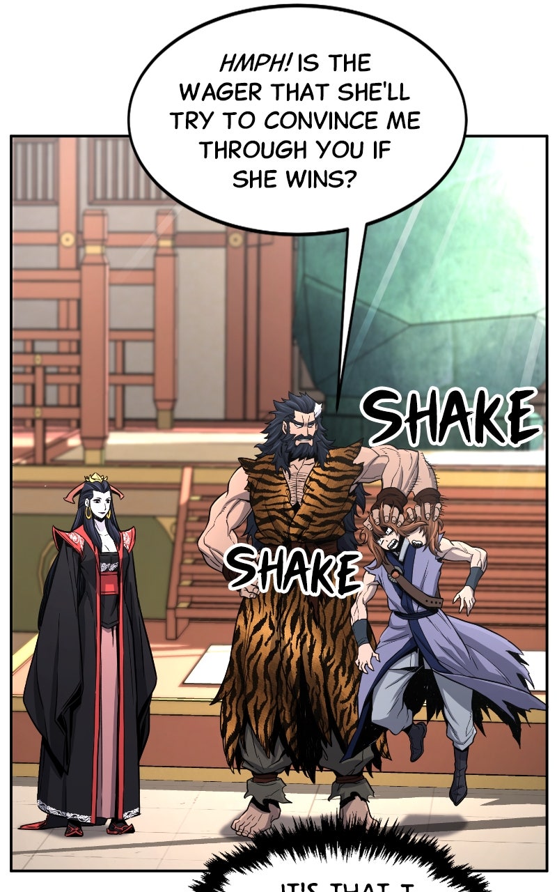 Read Absolute Sword Sense ENGLISH Manga Online