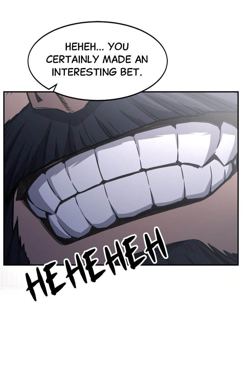 Read Absolute Sword Sense ENGLISH Manga Online