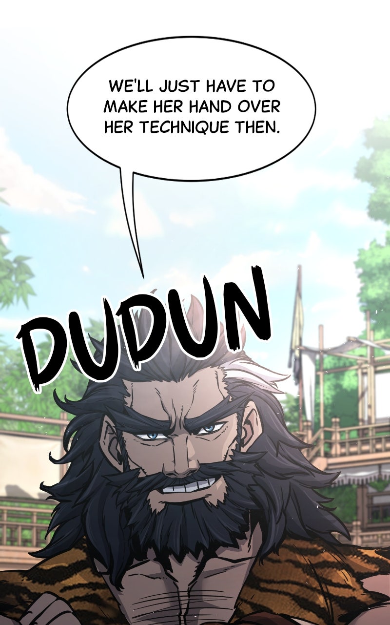 Read Absolute Sword Sense ENGLISH Manga Online