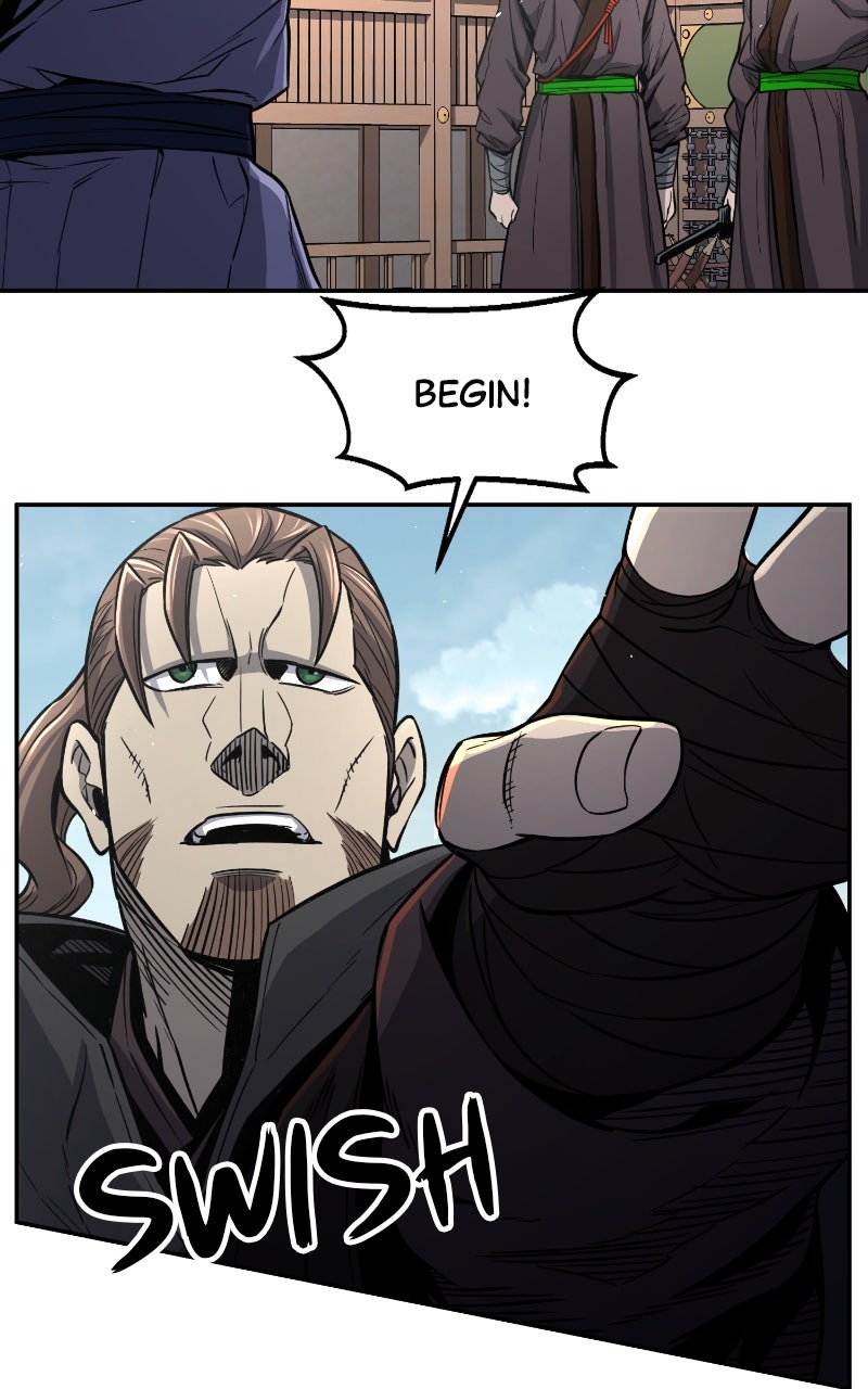 Read Absolute Sword Sense ENGLISH Manga Online