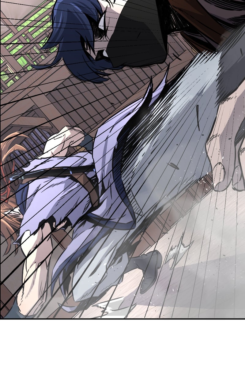 Read Absolute Sword Sense ENGLISH Manga Online