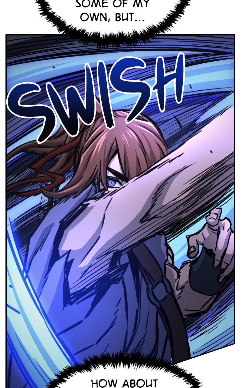 Read Absolute Sword Sense ENGLISH Manga Online