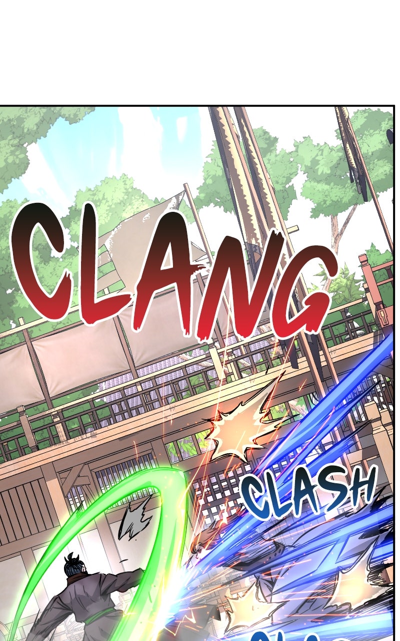 Read Absolute Sword Sense ENGLISH Manga Online