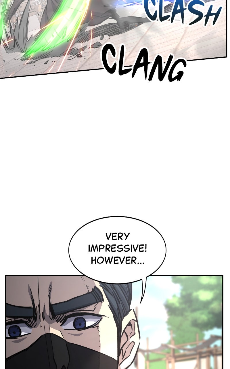 Read Absolute Sword Sense ENGLISH Manga Online