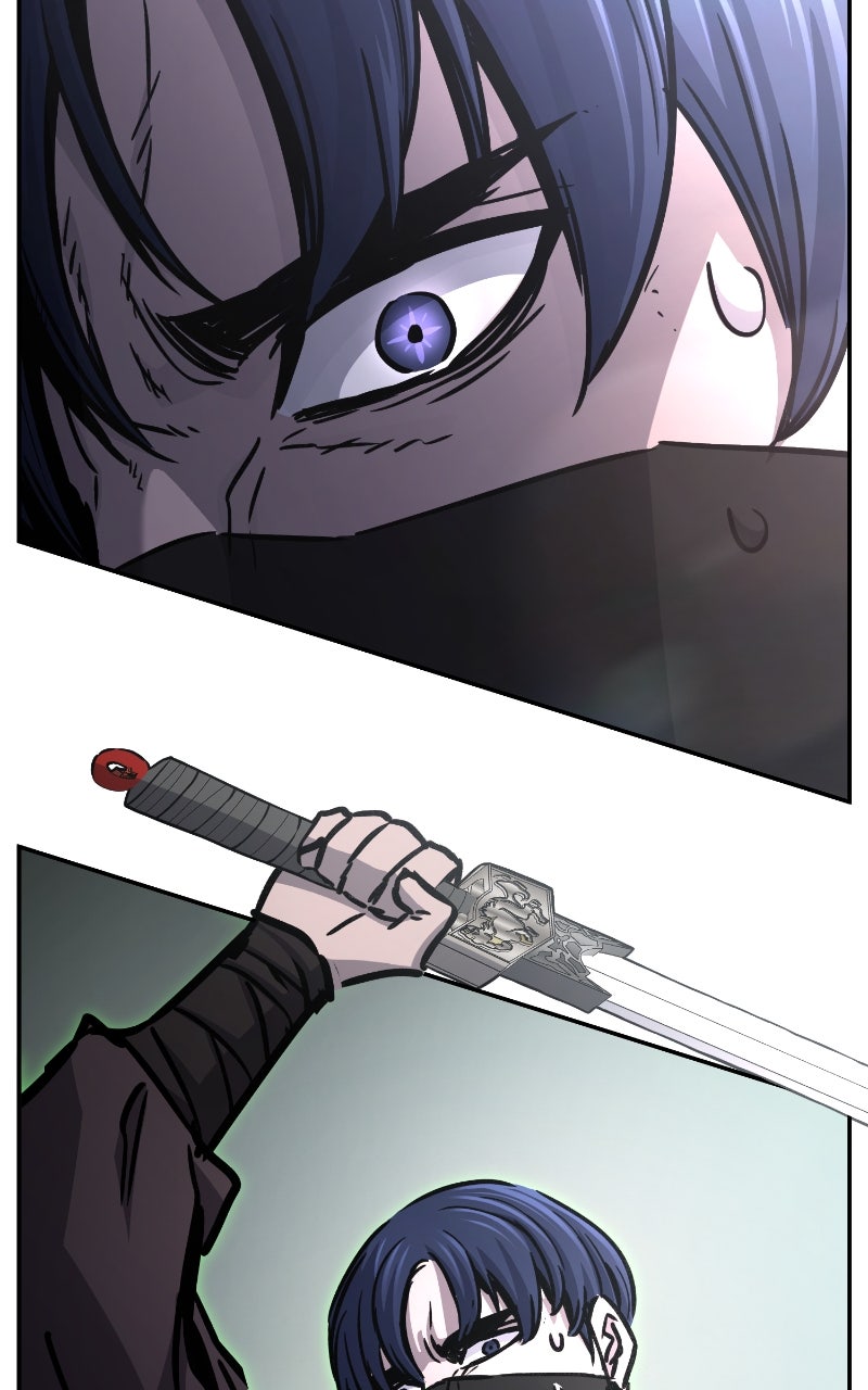 Read Absolute Sword Sense ENGLISH Manga Online
