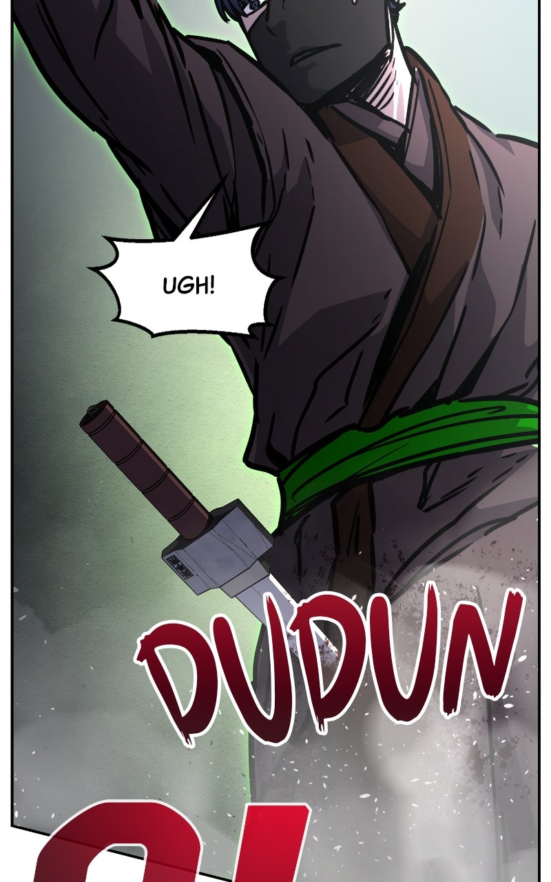 Read Absolute Sword Sense ENGLISH Manga Online