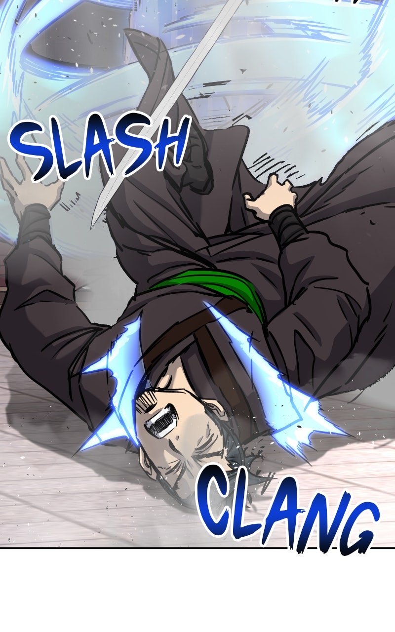 Read Absolute Sword Sense ENGLISH Manga Online