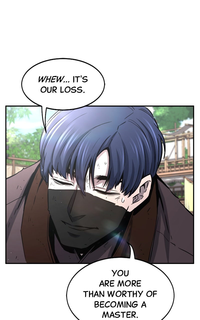 Read Absolute Sword Sense ENGLISH Manga Online