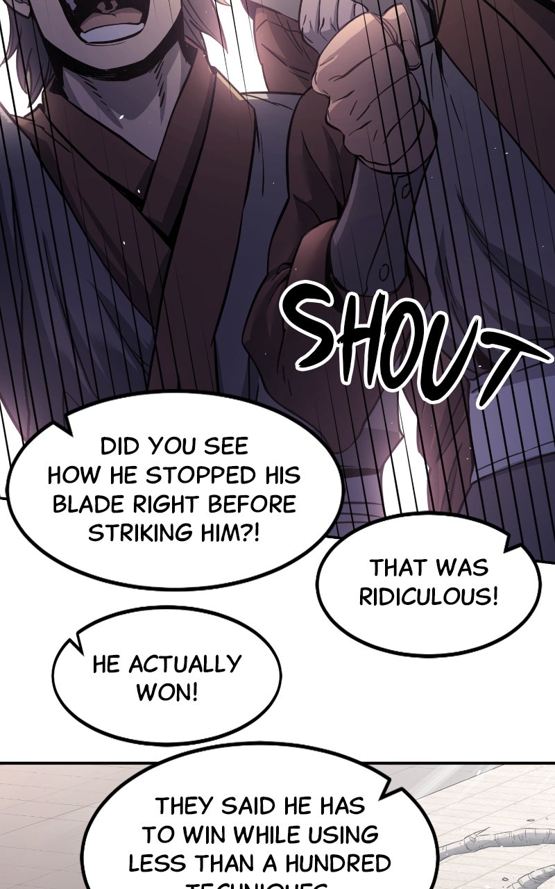 Read Absolute Sword Sense ENGLISH Manga Online