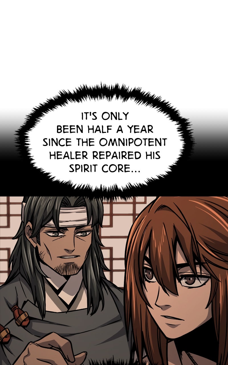 Read Absolute Sword Sense ENGLISH Manga Online