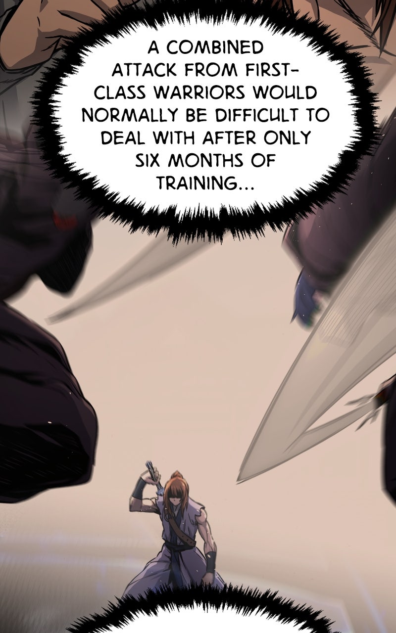 Read Absolute Sword Sense ENGLISH Manga Online