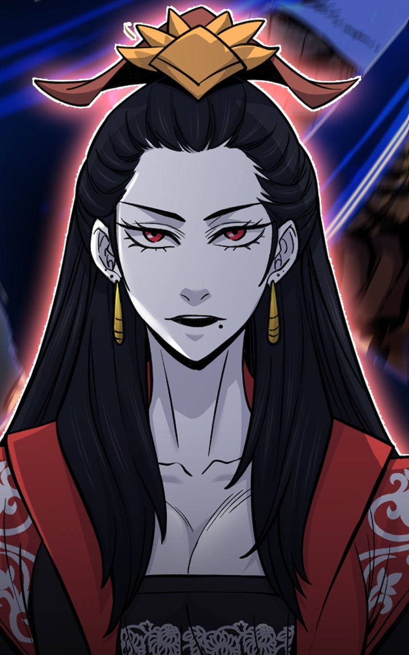 Read Absolute Sword Sense ENGLISH Manga Online