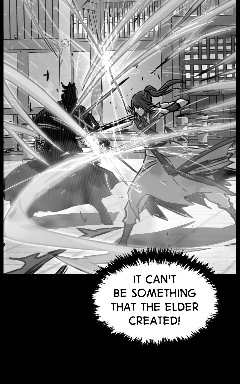 Read Absolute Sword Sense ENGLISH Manga Online