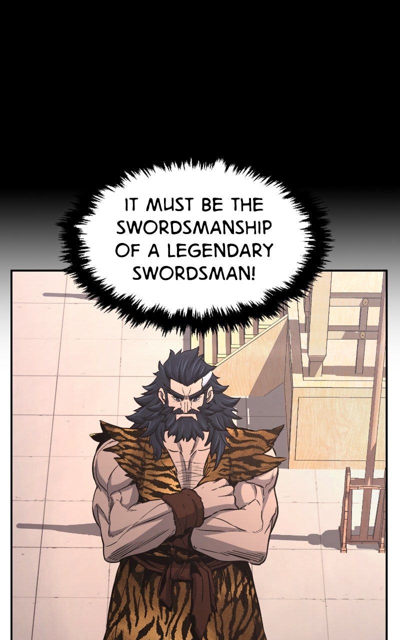Read Absolute Sword Sense ENGLISH Manga Online