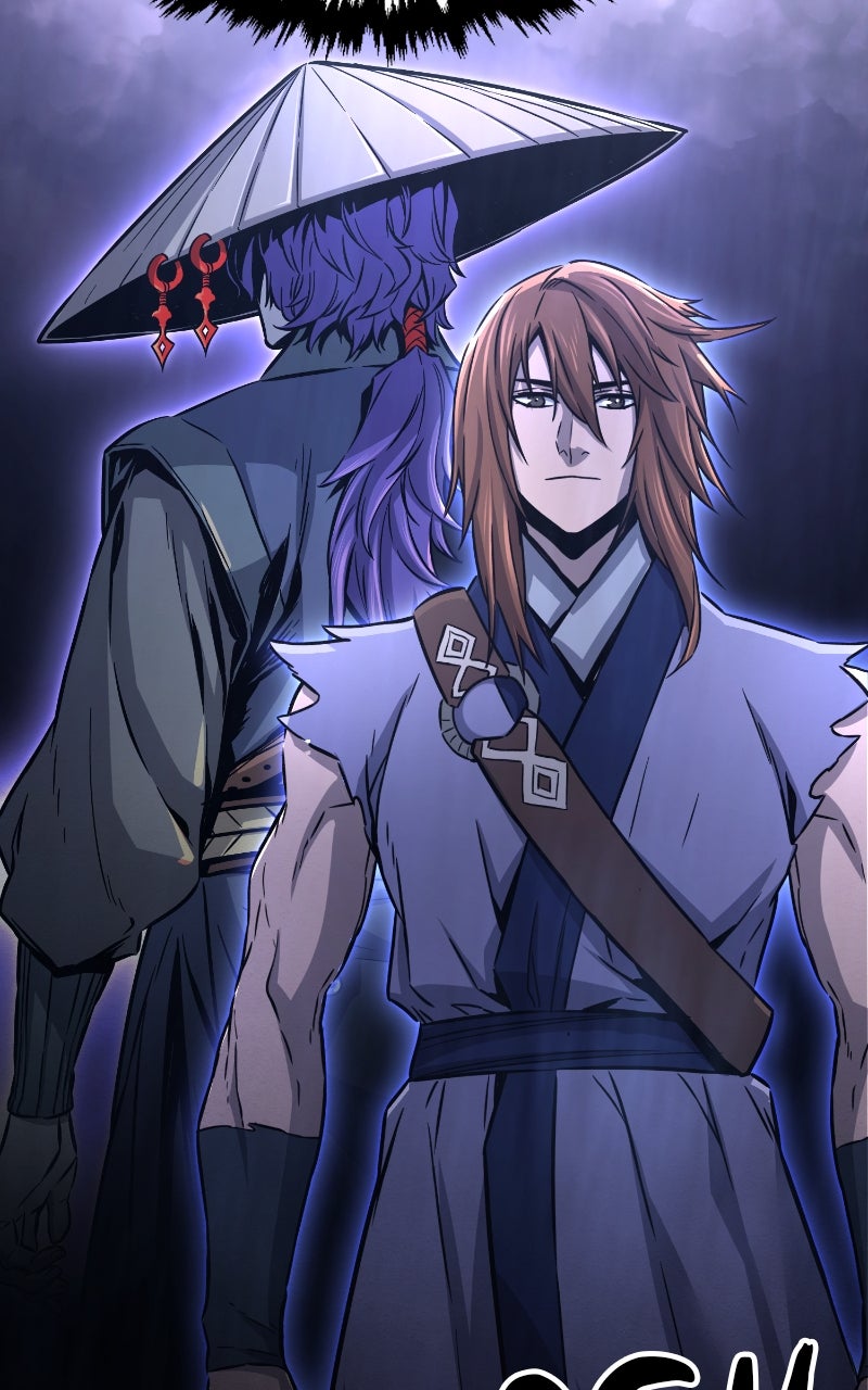 Read Absolute Sword Sense ENGLISH Manga Online