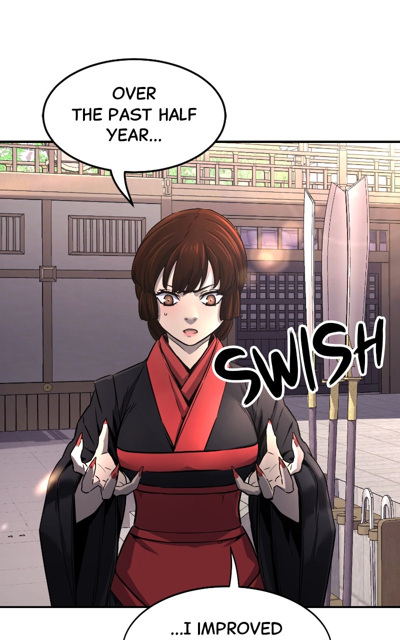 Read Absolute Sword Sense ENGLISH Manga Online