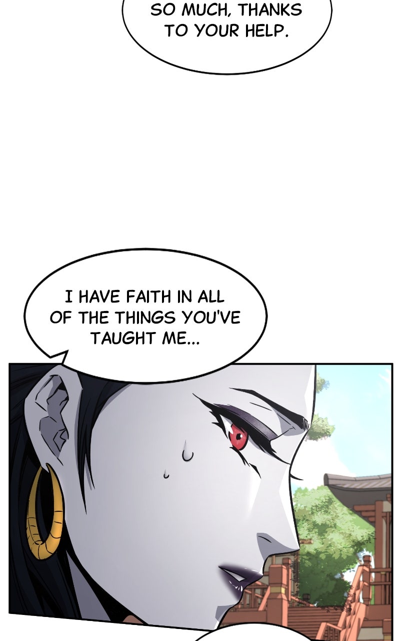 Read Absolute Sword Sense ENGLISH Manga Online