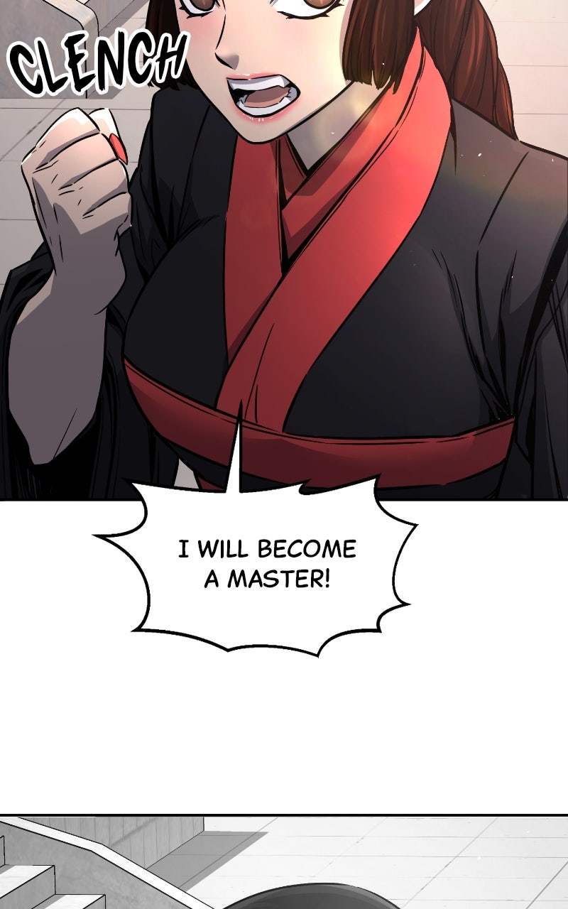 Read Absolute Sword Sense ENGLISH Manga Online