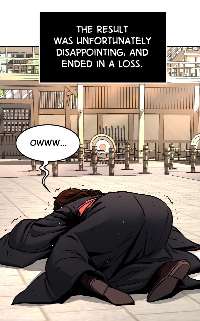 Read Absolute Sword Sense ENGLISH Manga Online
