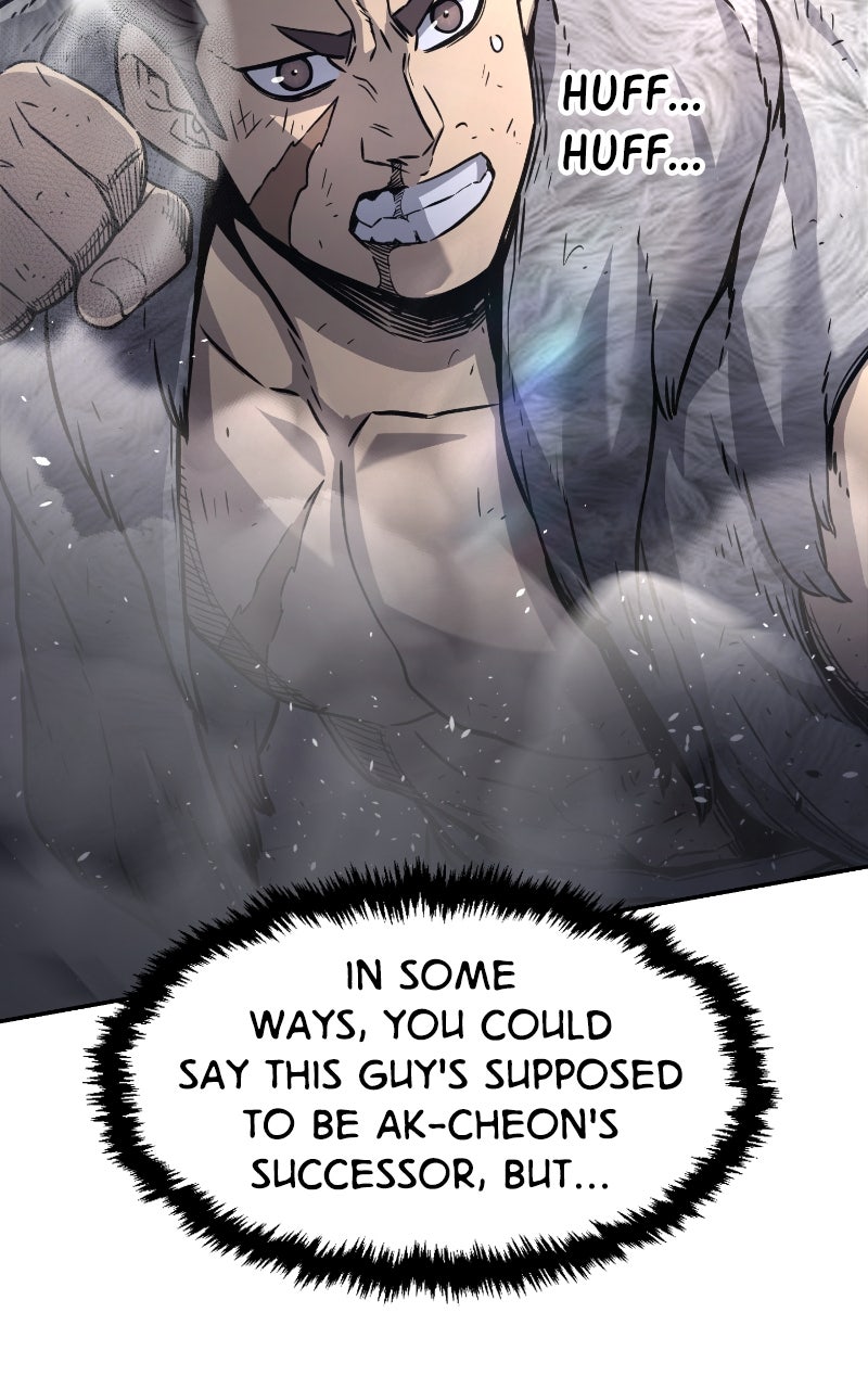 Read Absolute Sword Sense ENGLISH Manga Online