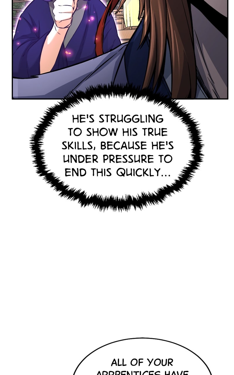 Read Absolute Sword Sense ENGLISH Manga Online