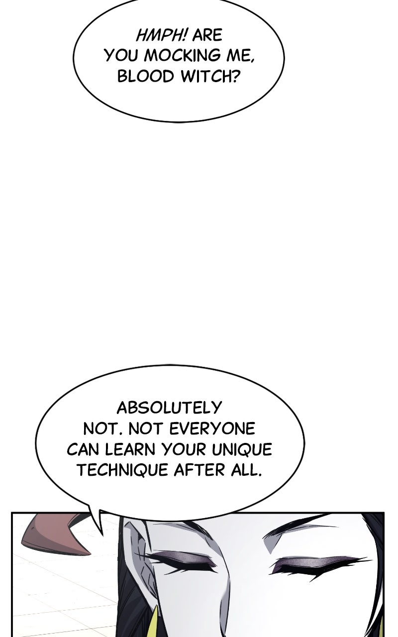 Read Absolute Sword Sense ENGLISH Manga Online